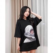 [UNISEX] ÁO THUN TAY LỠ SƠN TÙNG MTP PHI HÀNH GIA UNISEX